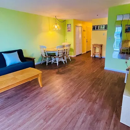 Marylander Condominiums, 90 Steps From The Beach