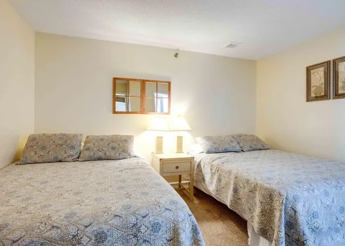 Marylander Condominiums, 90 Steps From The