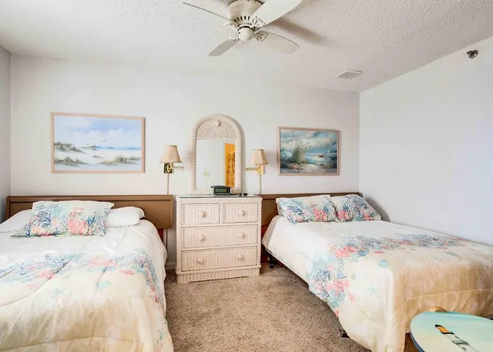 Marylander Condominiums, 90 Steps From The Aparthotel Ocean City