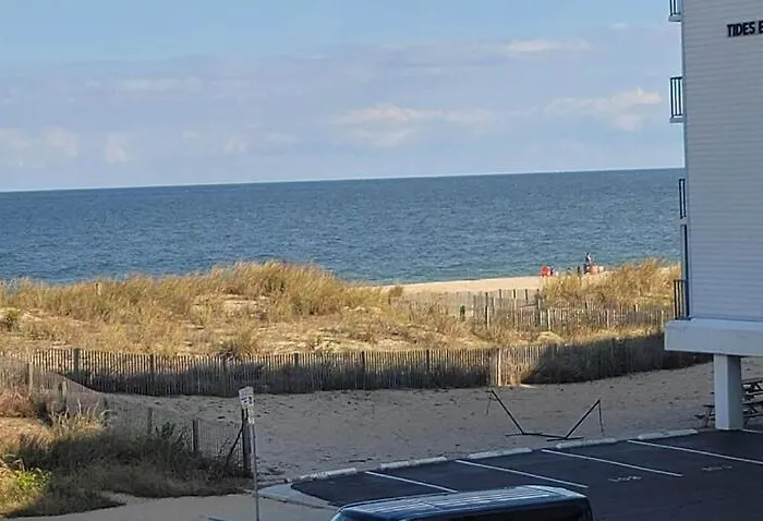 Marylander Condominiums, 90 Steps From The Aparthotel Ocean City