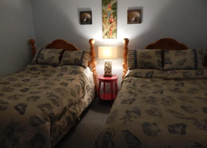 Marylander Condominiums, 90 Steps From The 4* Ocean City