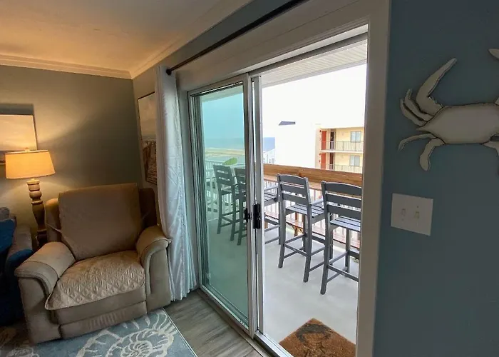 Aparthotel Marylander Condominiums, 90 Steps From The 4*