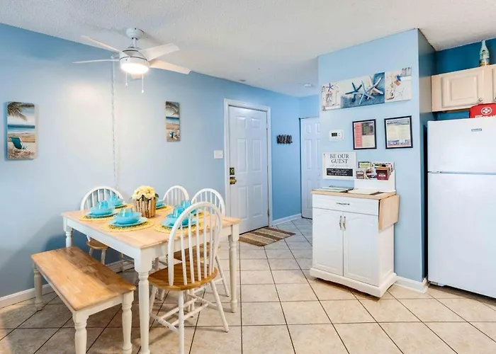 Aparthotel Marylander Condominiums, 90 Steps From The 4*