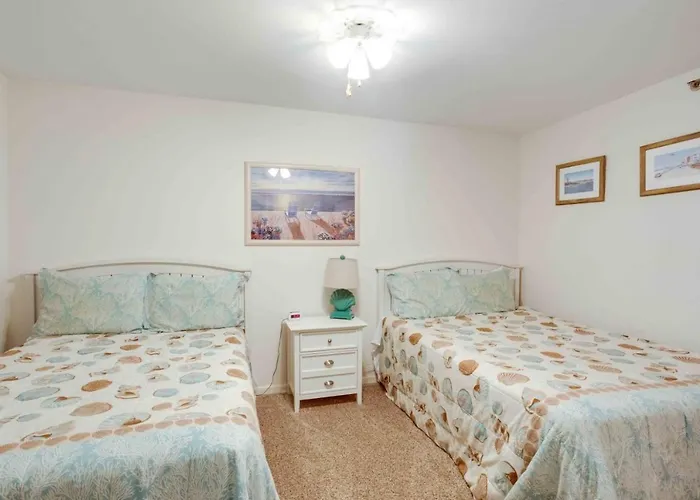 Marylander Condominiums, 90 Steps From The 4* Ocean City
