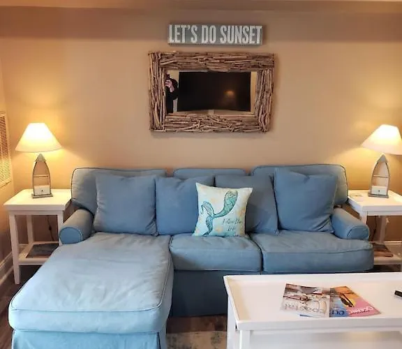 Marylander Condominiums, 90 Steps From The