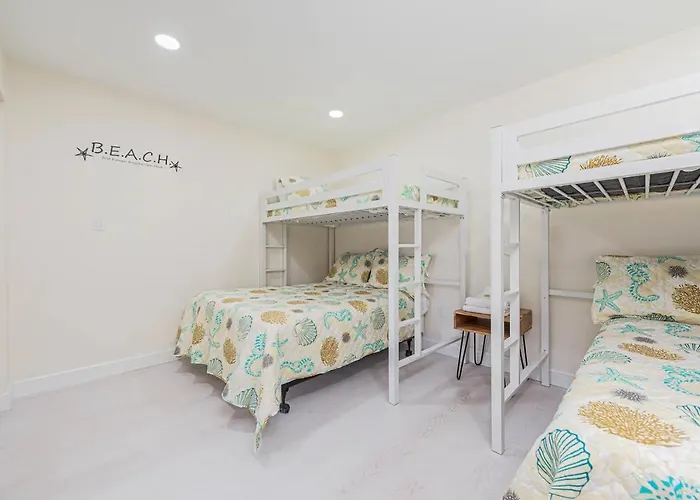 Marylander Condominiums, 90 Steps From The Aparthotel Ocean City