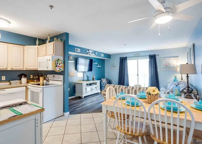 Marylander Condominiums, 90 Steps From The 4*