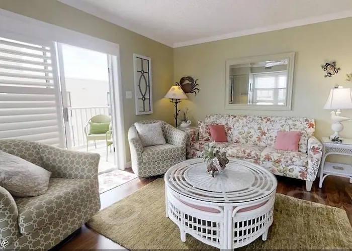 Marylander Condominiums, 90 Steps From The
