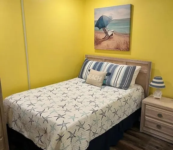 Marylander Condominiums, 90 Steps From The Aparthotel 4*