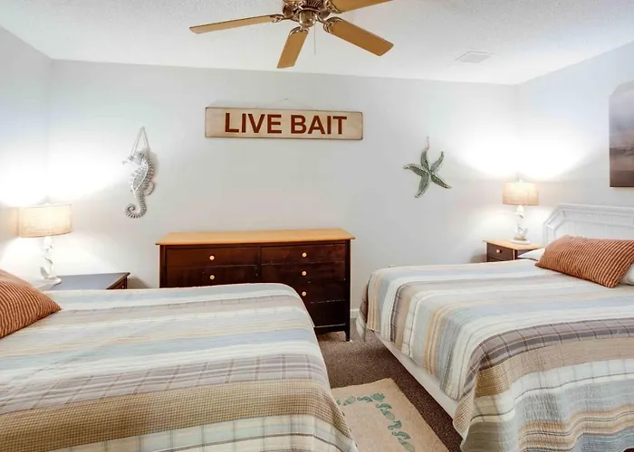 Marylander Condominiums, 90 Steps From The Ocean City