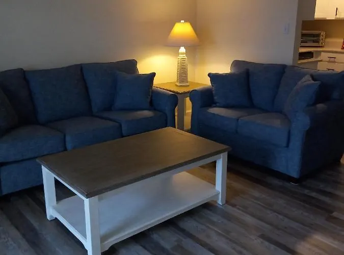 Aparthotel Marylander Condominiums, 90 Steps From The 4*